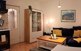 Apartament Roma